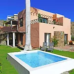 Salobre Morro Golf 2 Μασπαλόμας