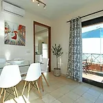 Σπίτι διακοπών Salobre Morro Golf 2 Μασπαλόμας