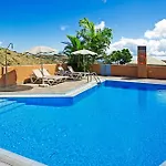Salobre Morro Golf 2 Μασπαλόμας