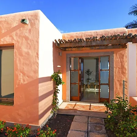 Salobre Morro Golf 2 Holiday home