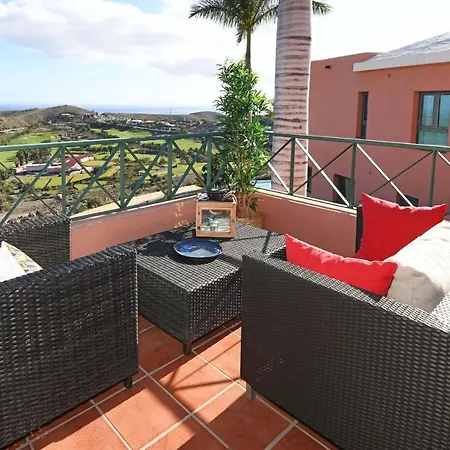 Holiday home Salobre Morro Golf 2 Maspalomas (Gran Canaria)