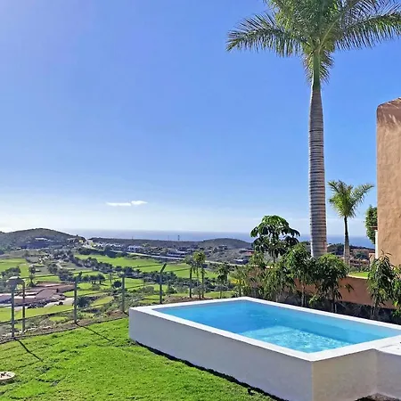 Salobre Morro Golf 2 Dom wakacyjny Maspalomas (Gran Canaria)