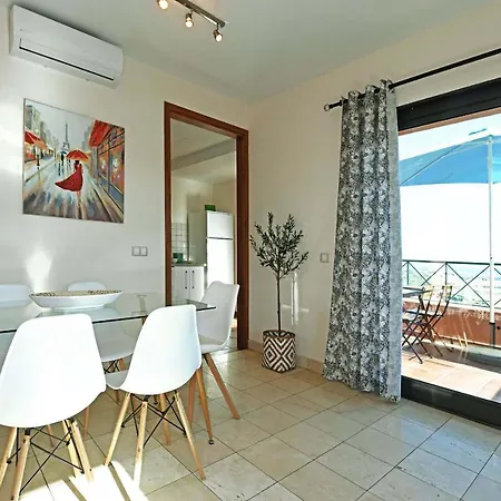 Holiday home Salobre Morro Golf 2 Maspalomas (Gran Canaria)