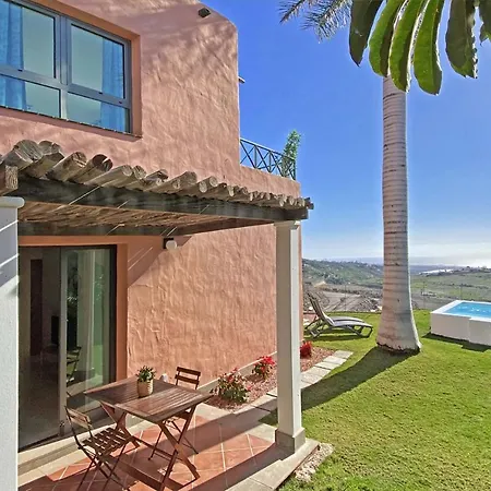 Holiday home Salobre Morro Golf 2