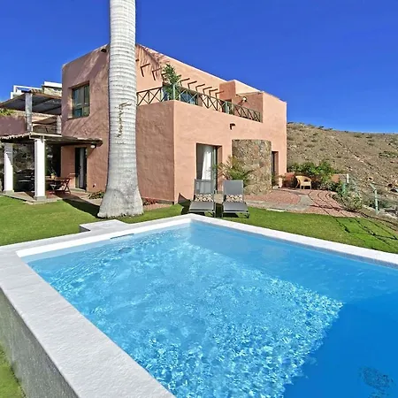 Holiday home Salobre Morro Golf 2 *