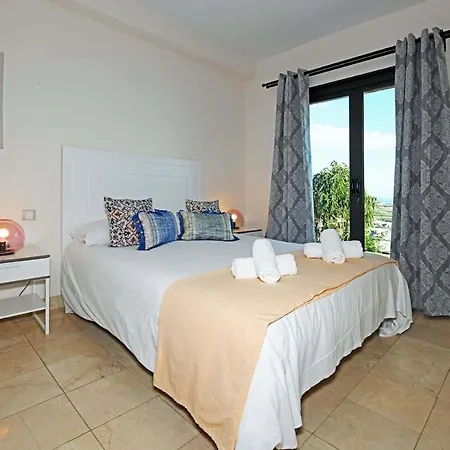 Holiday home Salobre Morro Golf 2 *