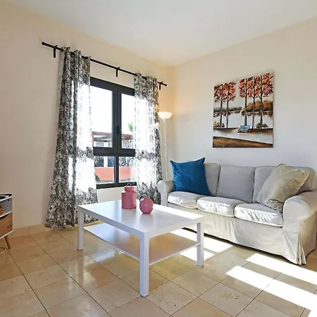 Salobre Morro Golf 2 Holiday home *