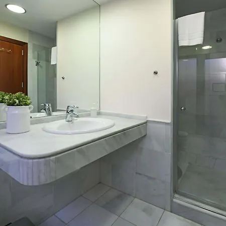 Salobre Morro Golf 2 Holiday home Maspalomas (Gran Canaria)