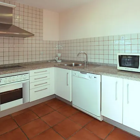 Holiday home Salobre Morro Golf 2 Maspalomas (Gran Canaria)