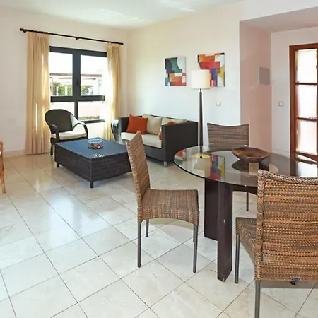 Salobre Morro Golf 2 Holiday home