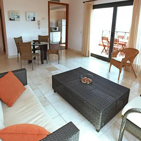 Holiday home Salobre Morro Golf 2 Maspalomas (Gran Canaria)