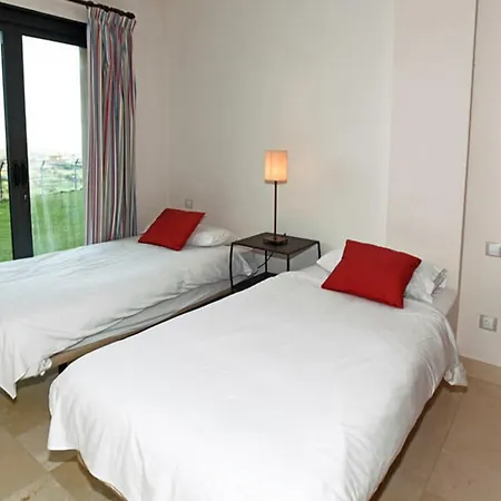 Salobre Morro Golf 2 Holiday home Maspalomas (Gran Canaria)