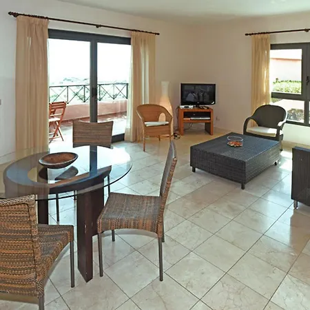 Salobre Morro Golf 2 Holiday home *