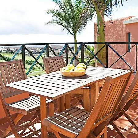 Holiday home Salobre Morro Golf 2 Maspalomas (Gran Canaria)