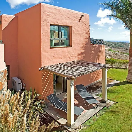 Holiday home Salobre Morro Golf 2 Maspalomas (Gran Canaria)