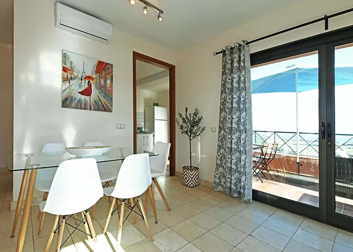 Holiday home Salobre Morro Golf 2 Maspalomas (Gran Canaria)