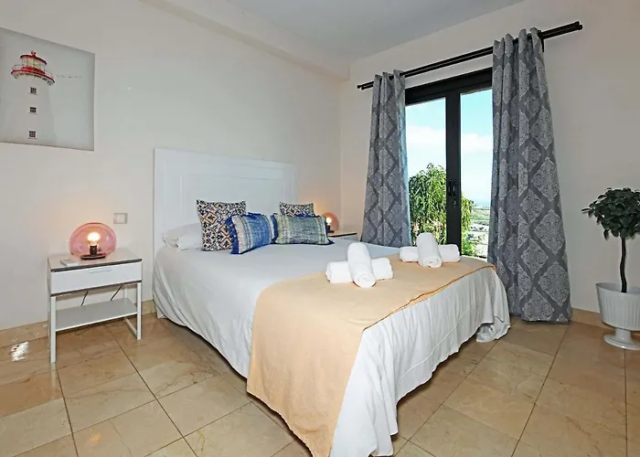 Holiday home Salobre Morro Golf 2 *