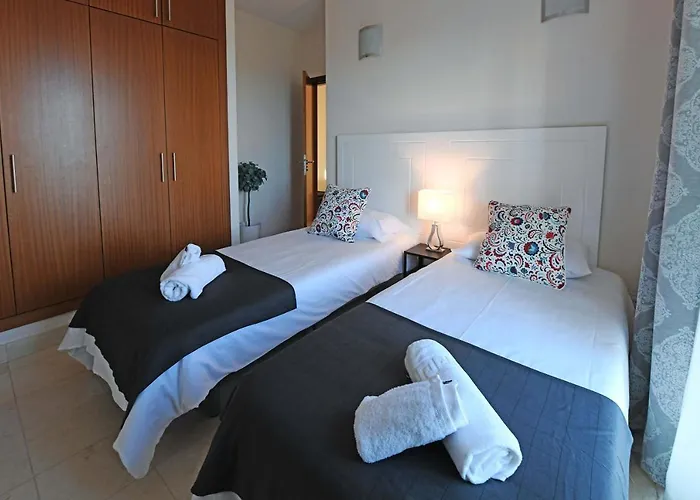 Salobre Morro Golf 2 Holiday home *