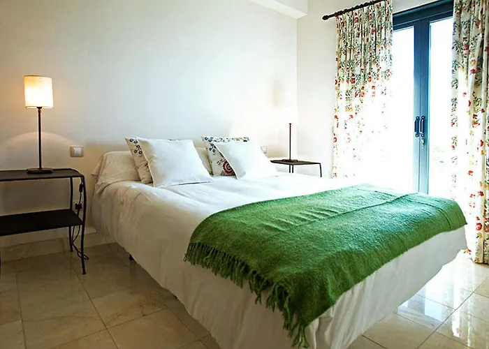 Holiday home Salobre Morro Golf 2 *