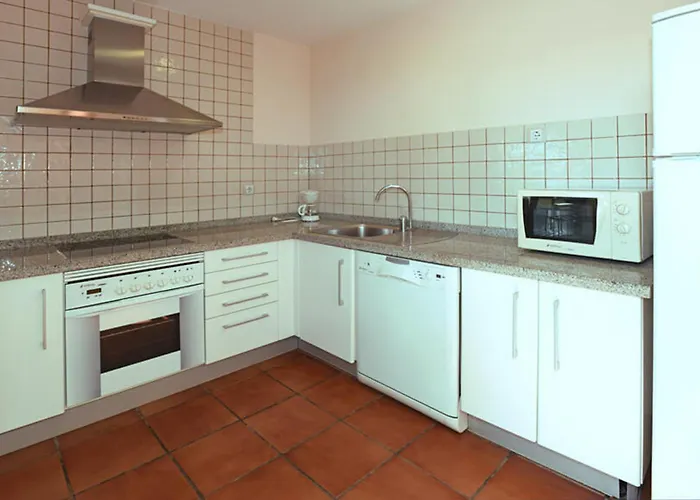 Holiday home Salobre Morro Golf 2 Maspalomas (Gran Canaria)