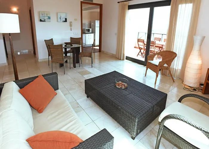 Holiday home Salobre Morro Golf 2 Maspalomas (Gran Canaria)