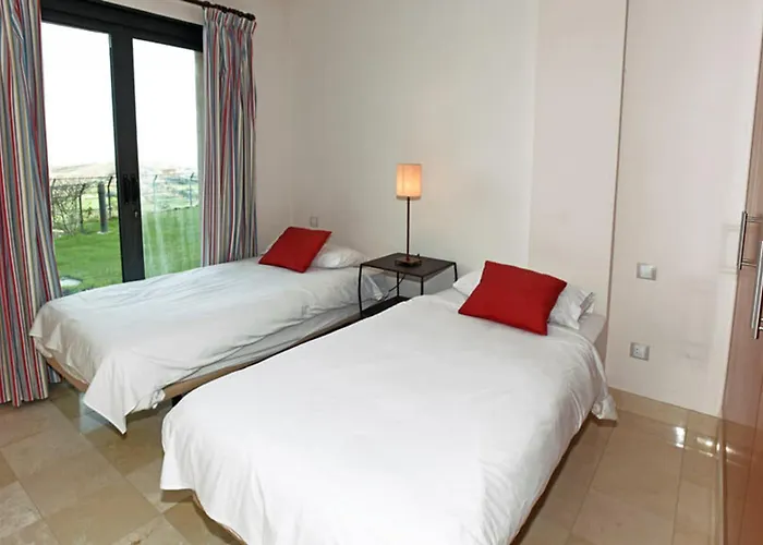 Salobre Morro Golf 2 Holiday home Maspalomas (Gran Canaria)