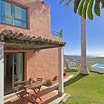 Feriehus Salobre Morro Golf 2